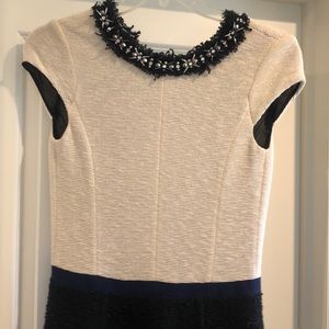 Rebecca Taylor dress